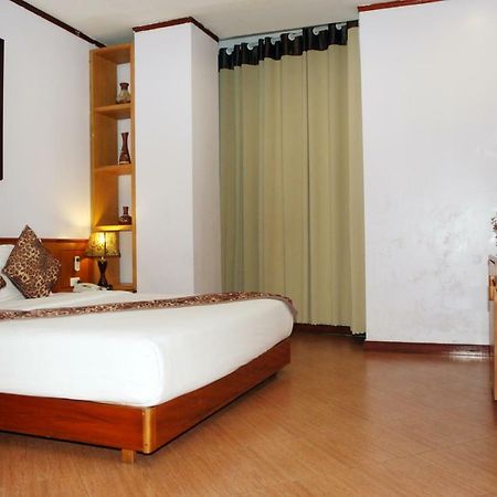 City Bay Hotel Халонг Экстерьер фото