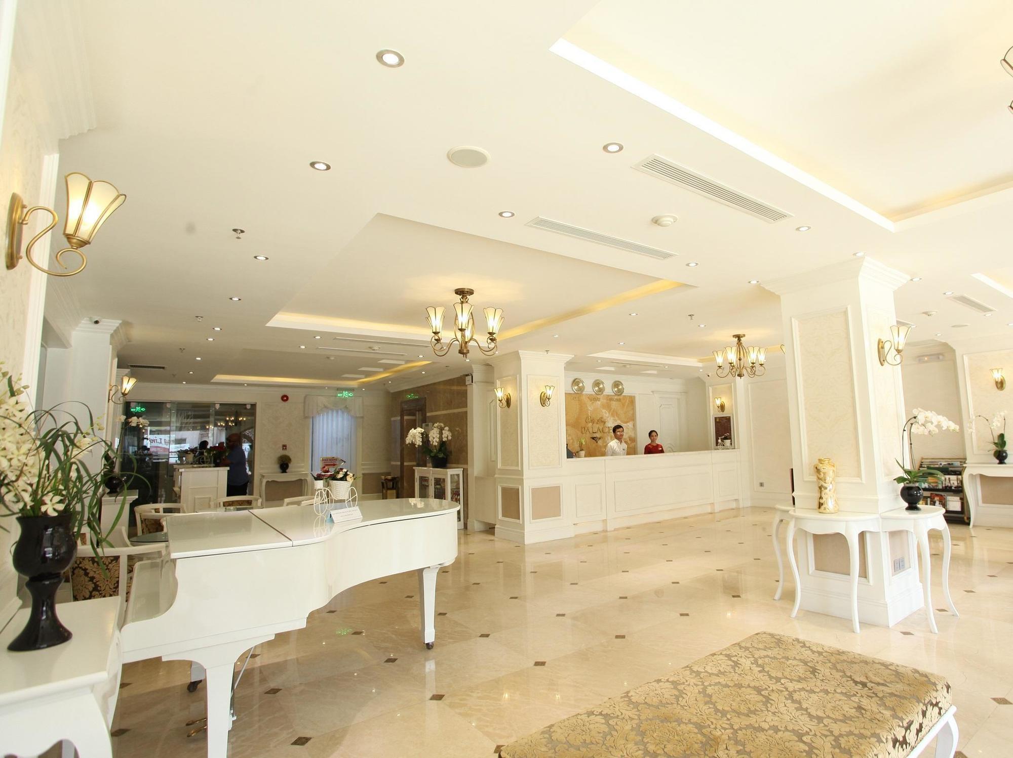 City Bay Hotel Халонг Экстерьер фото