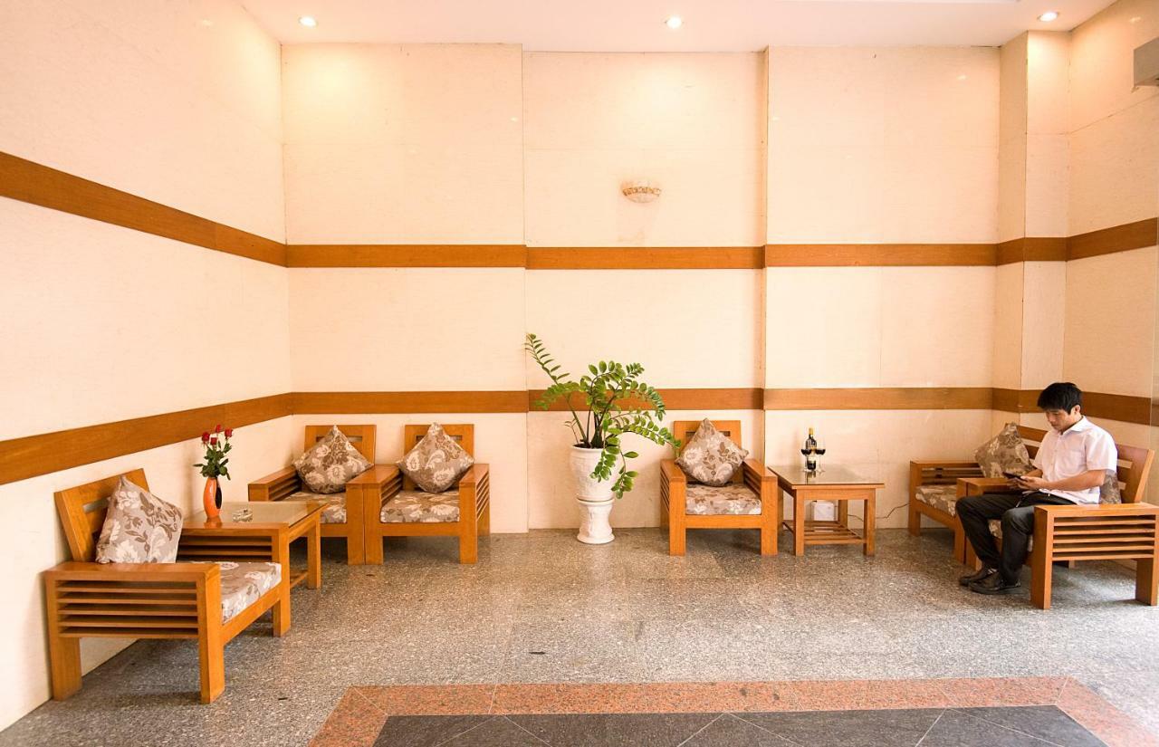 City Bay Hotel Халонг Экстерьер фото